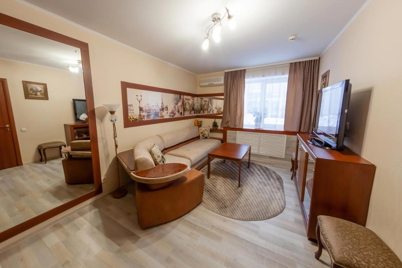 City Hotel Gomel Exterior foto