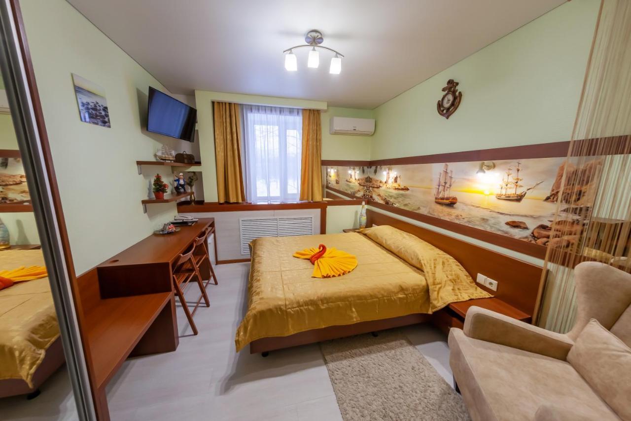 City Hotel Gomel Exterior foto